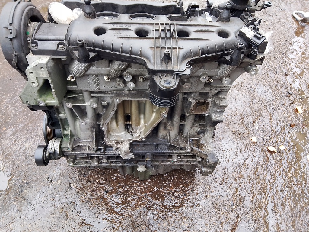 Moteur D 5244 T11 - Image 4