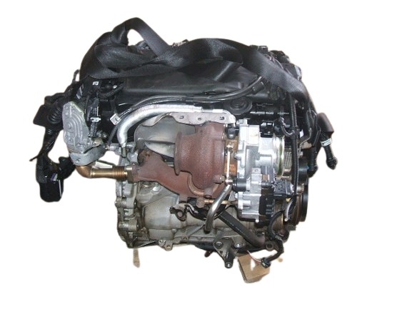 Moteur B47 C20 A - Image 1