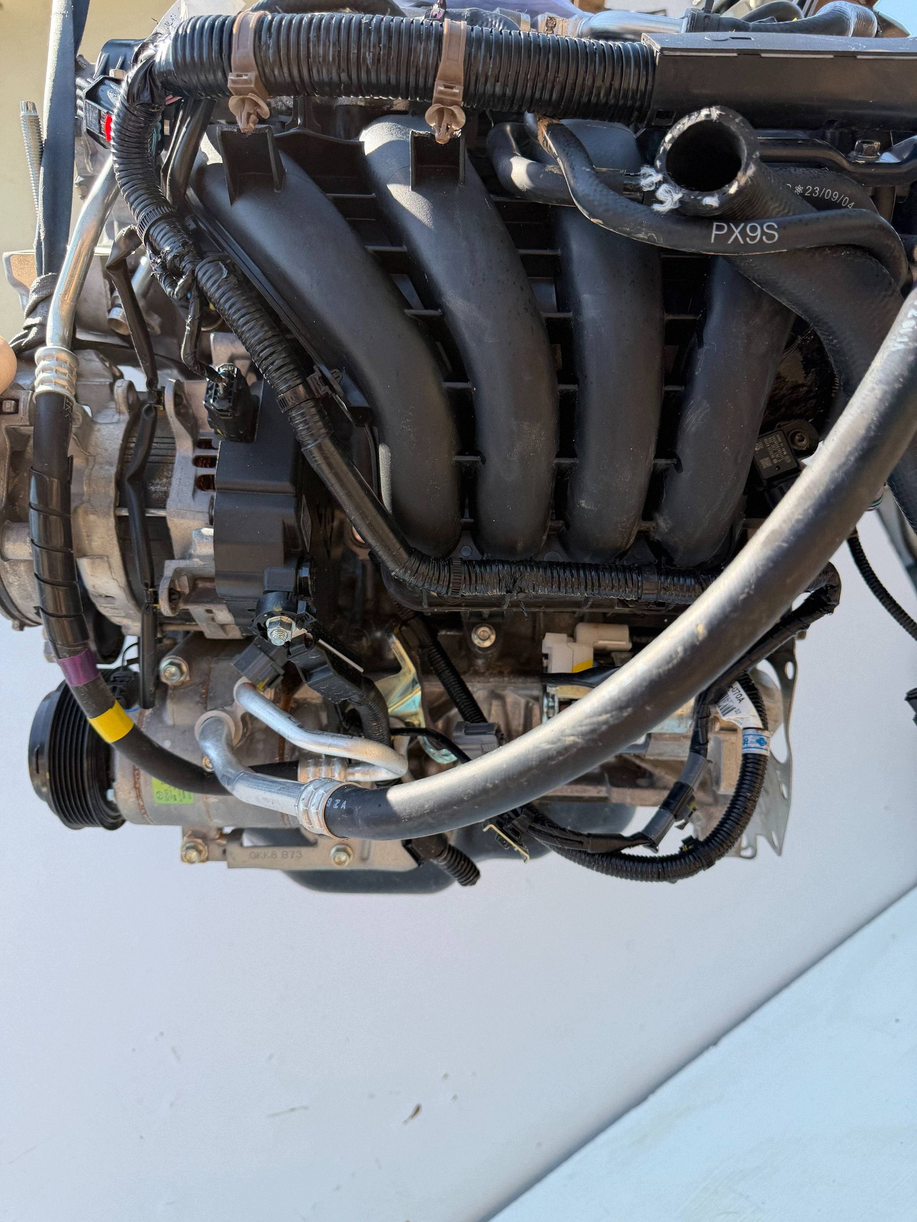 Moteur PEXN - Image 15