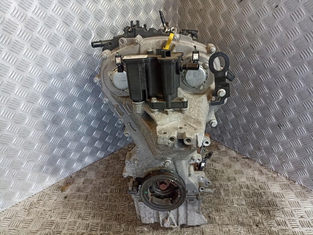 Moteur B7DA - Image 3