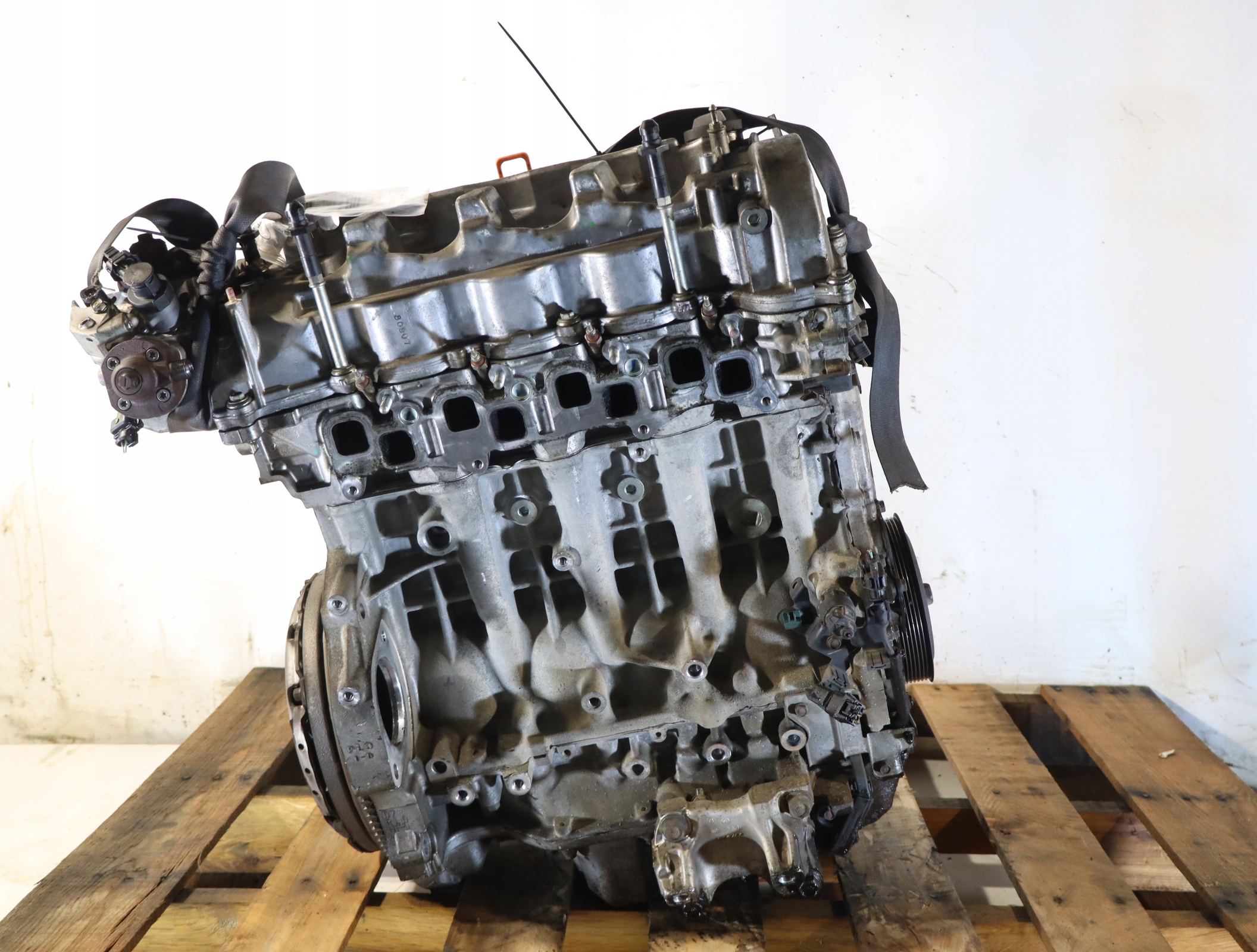 Moteur N22B1 - Image 3