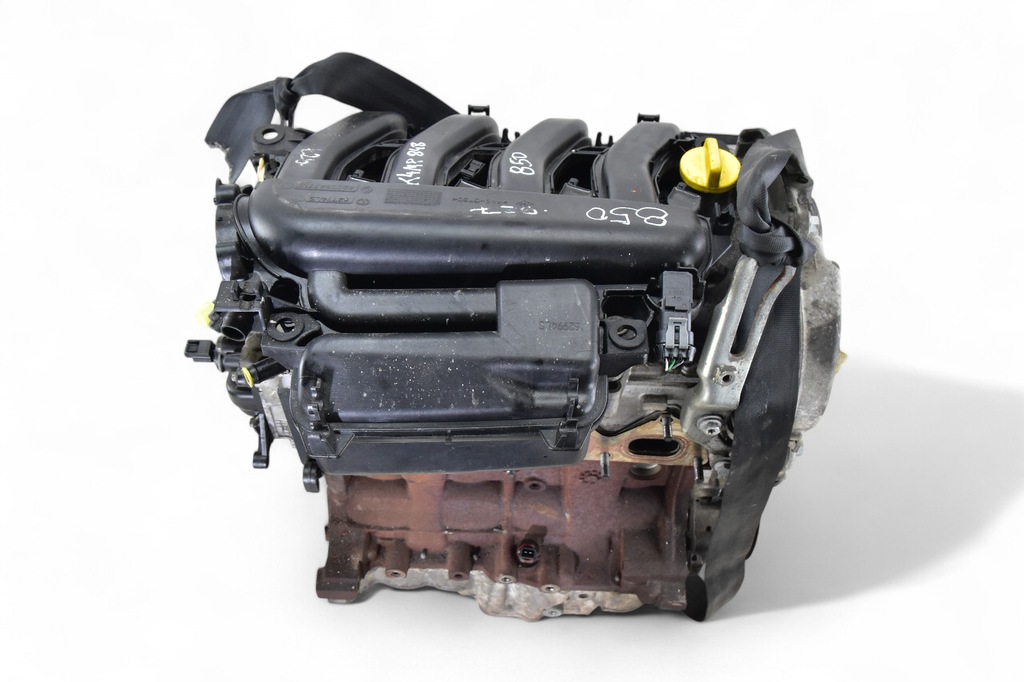 Moteur K4M 848 — vue 5