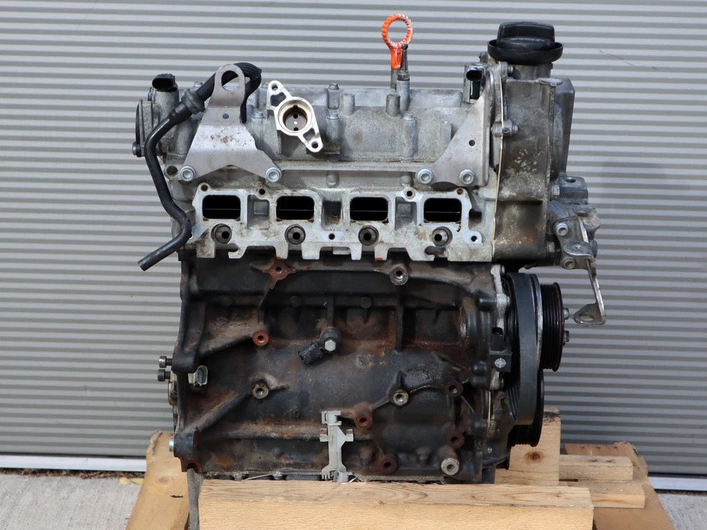 Moteur CAXC - Image 6