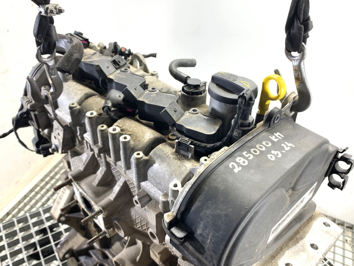 Moteur CJZA - Image 5