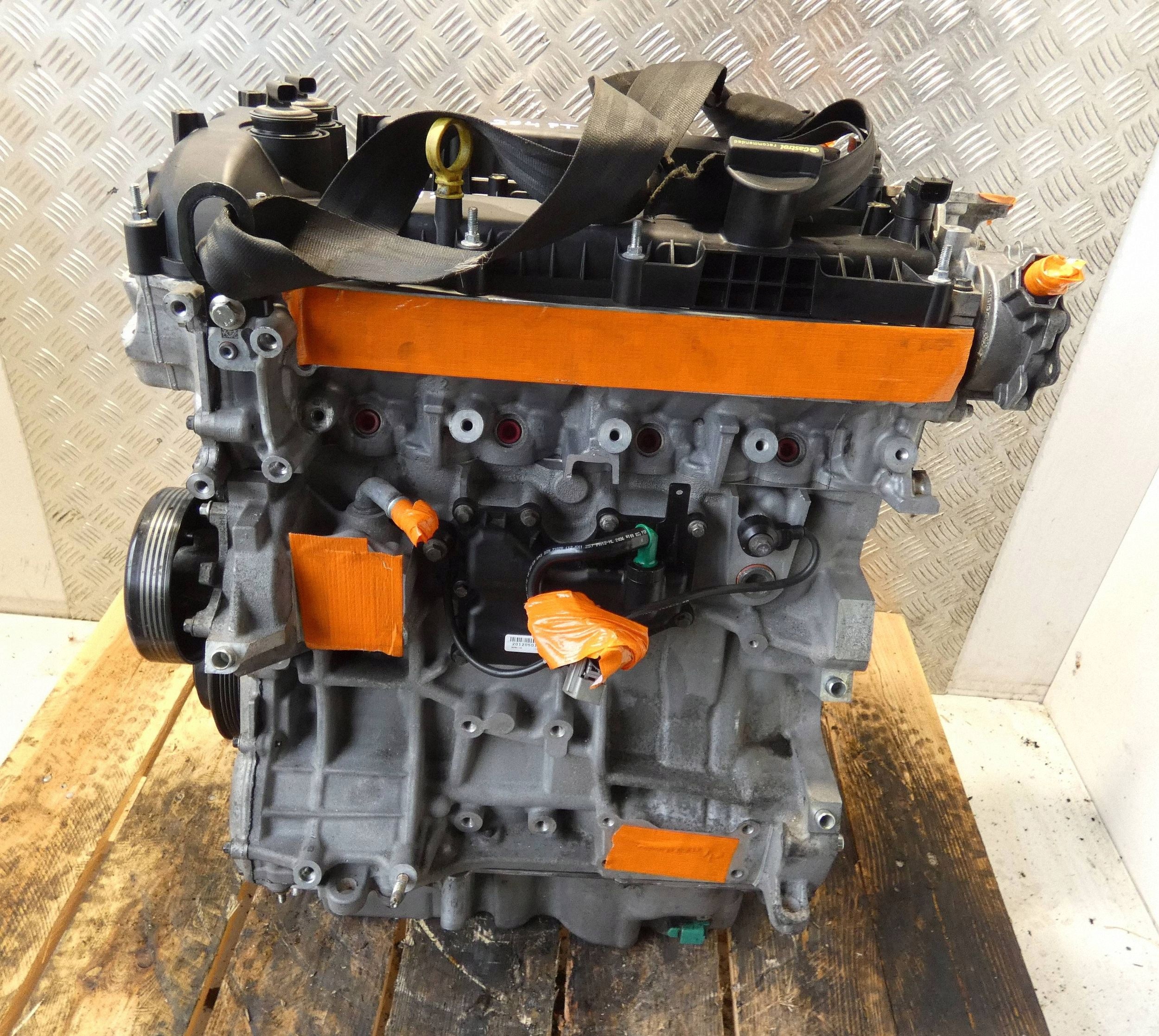 Moteur 204PT(GTDI) - Image 1