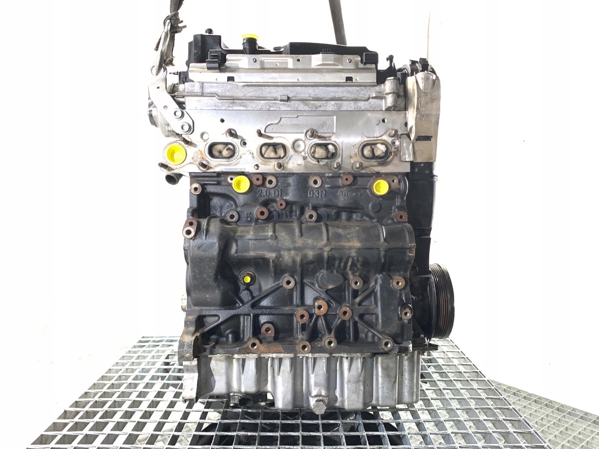 Moteur CRLD - Image 3