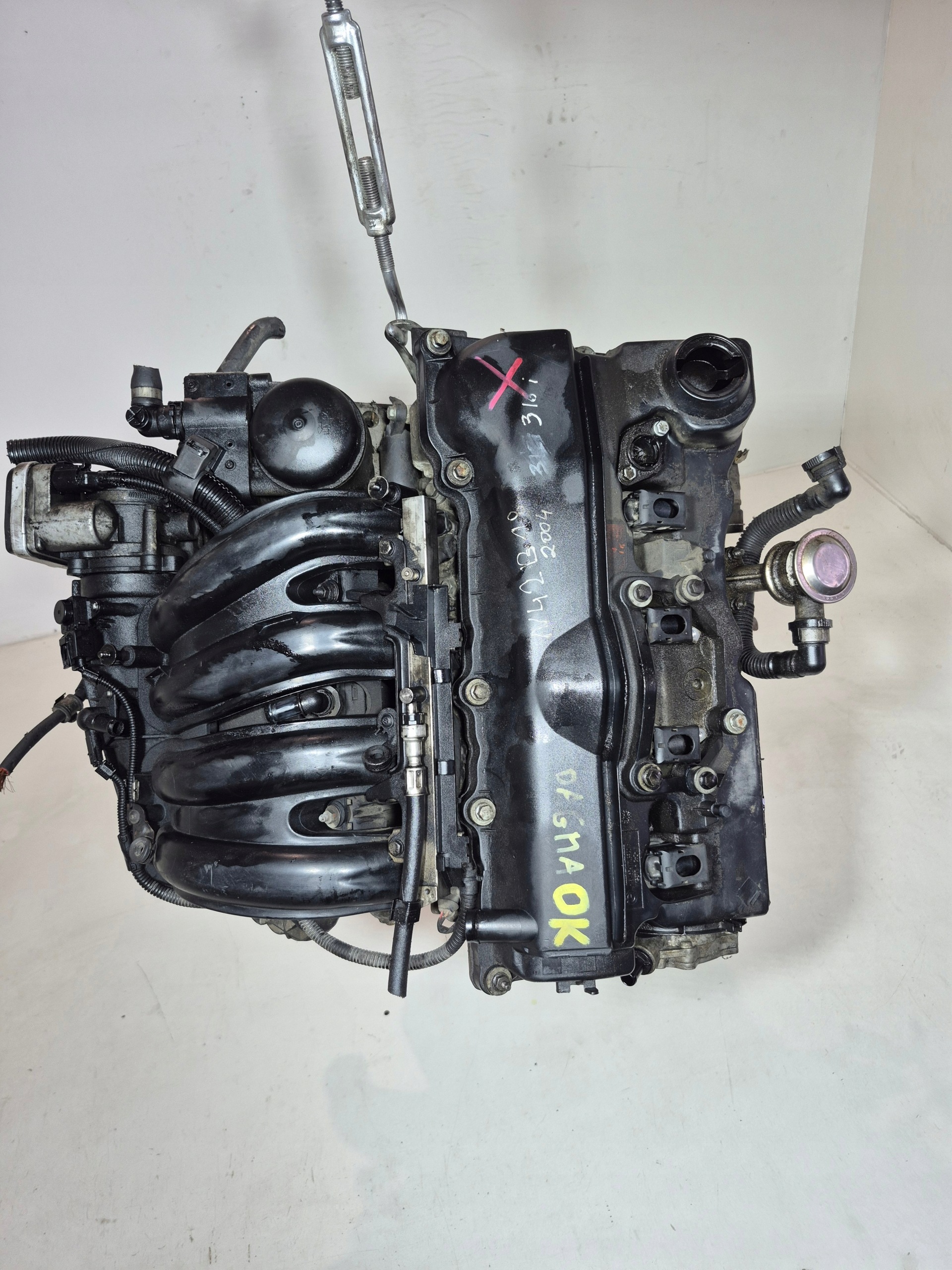 Moteur N42 B18 A - Image 9