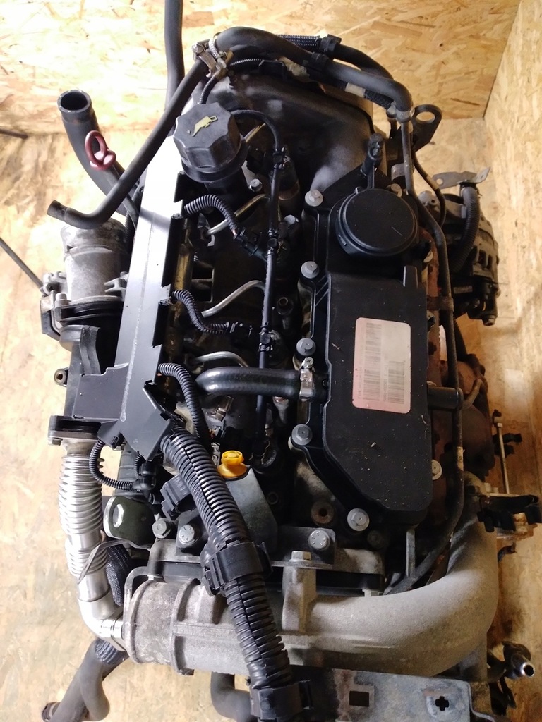 Moteur F1AE3481D - Image 6
