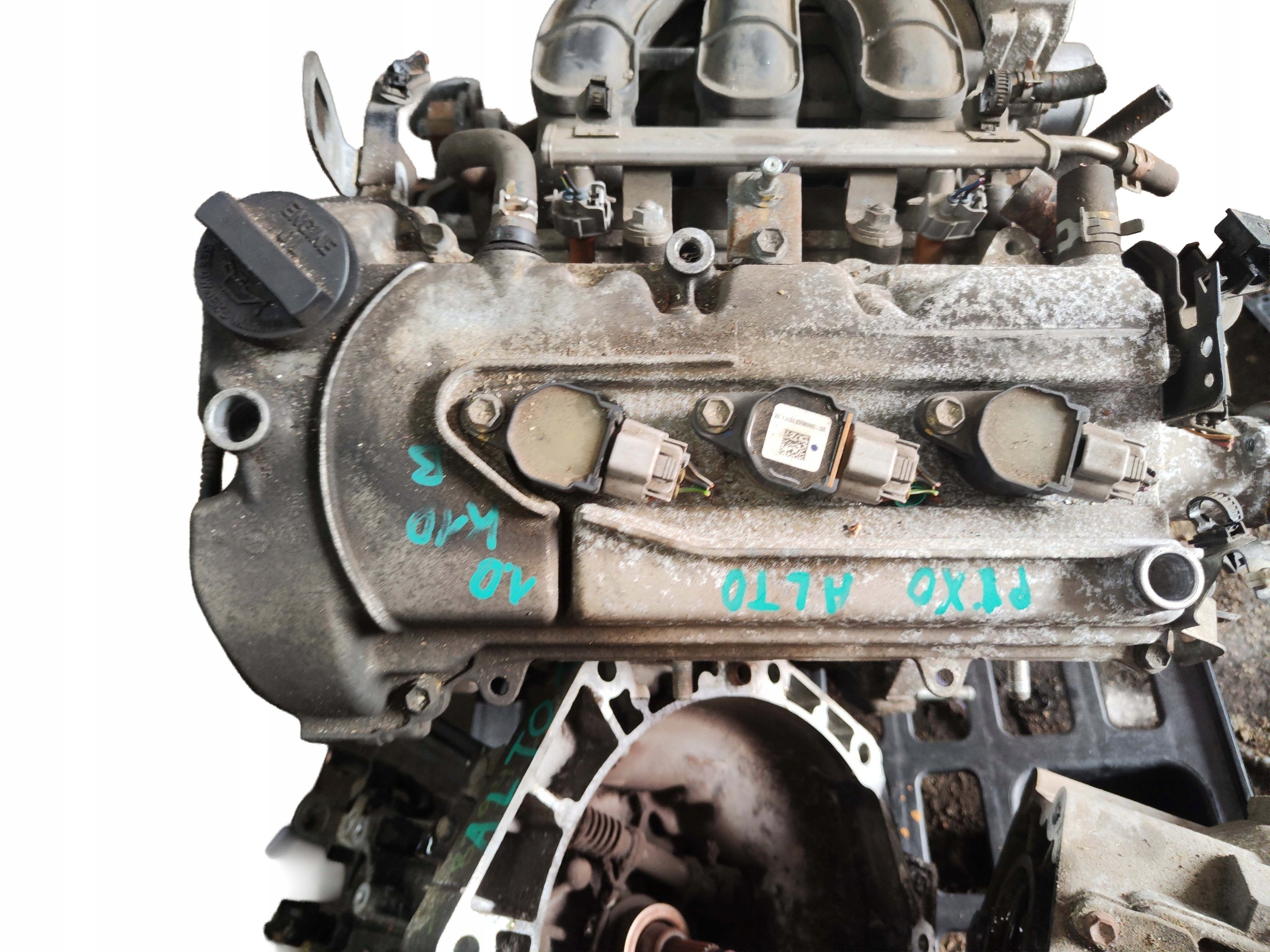 Moteur K10 B - Image 3