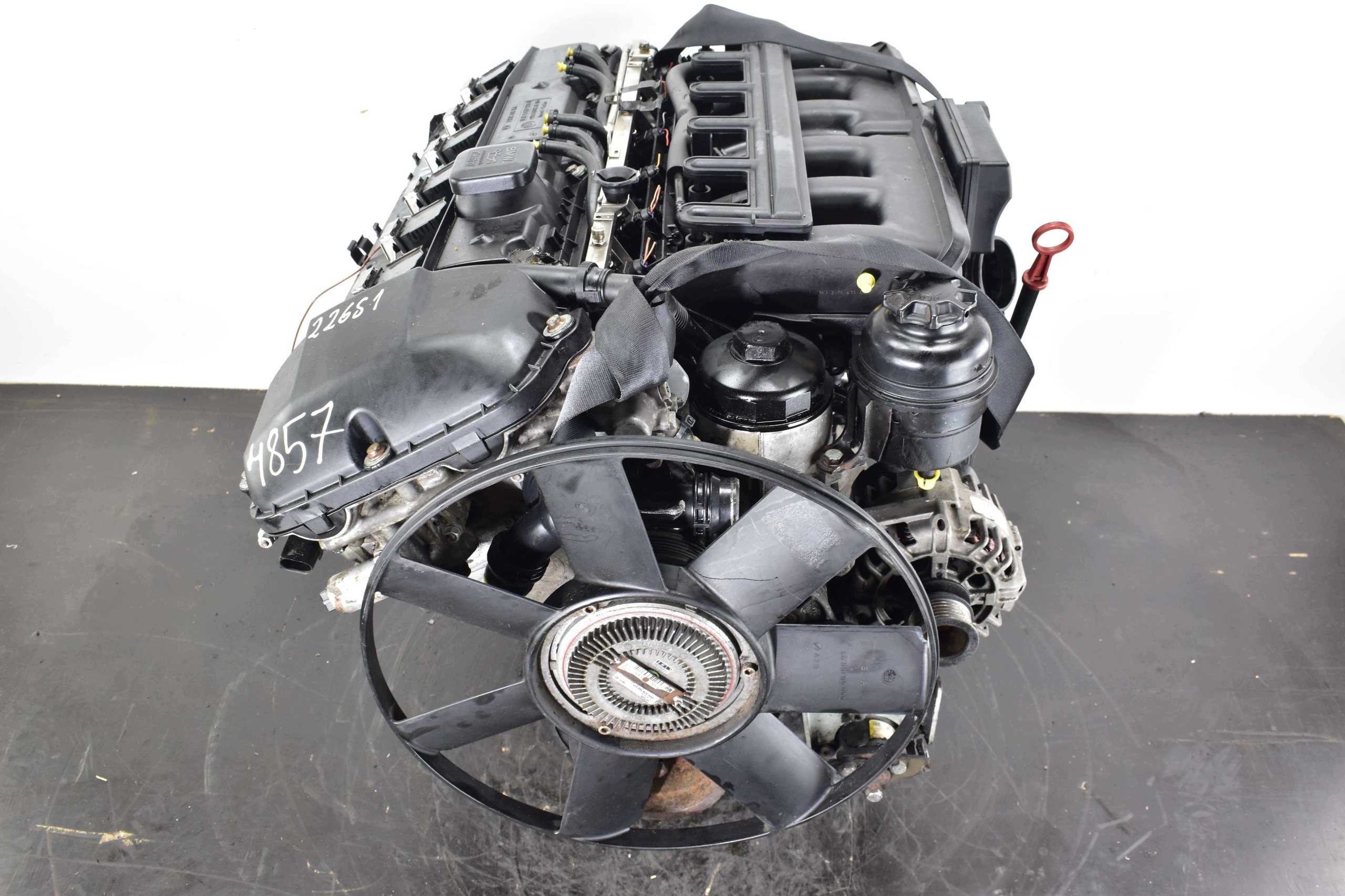 Moteur M54 B22 (226S1) - Image 5