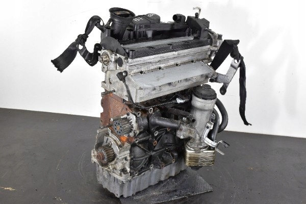 Moteur CBAC - Image 1