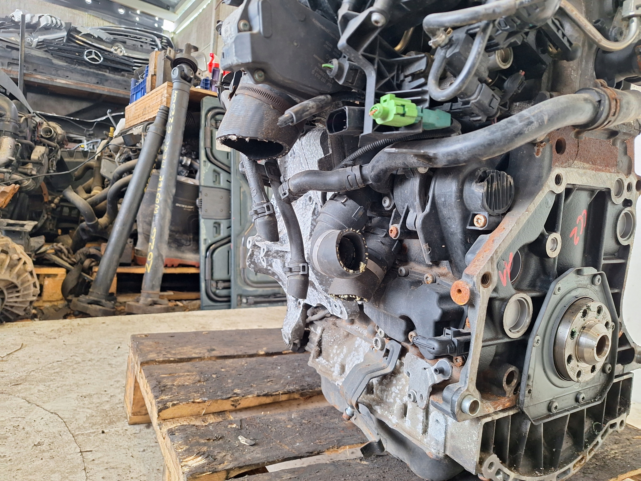 Moteur CCZB - Image 7