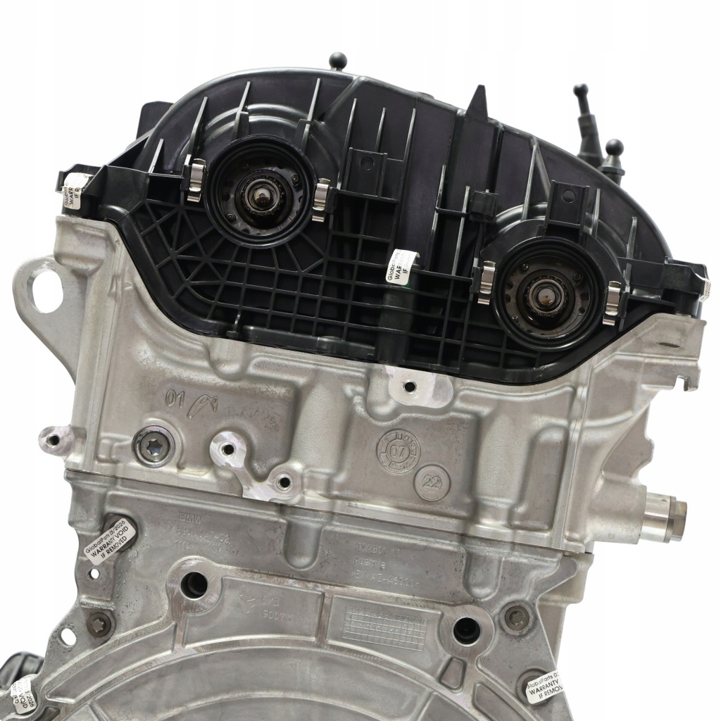 Moteur B48 B20 A — vue 5
