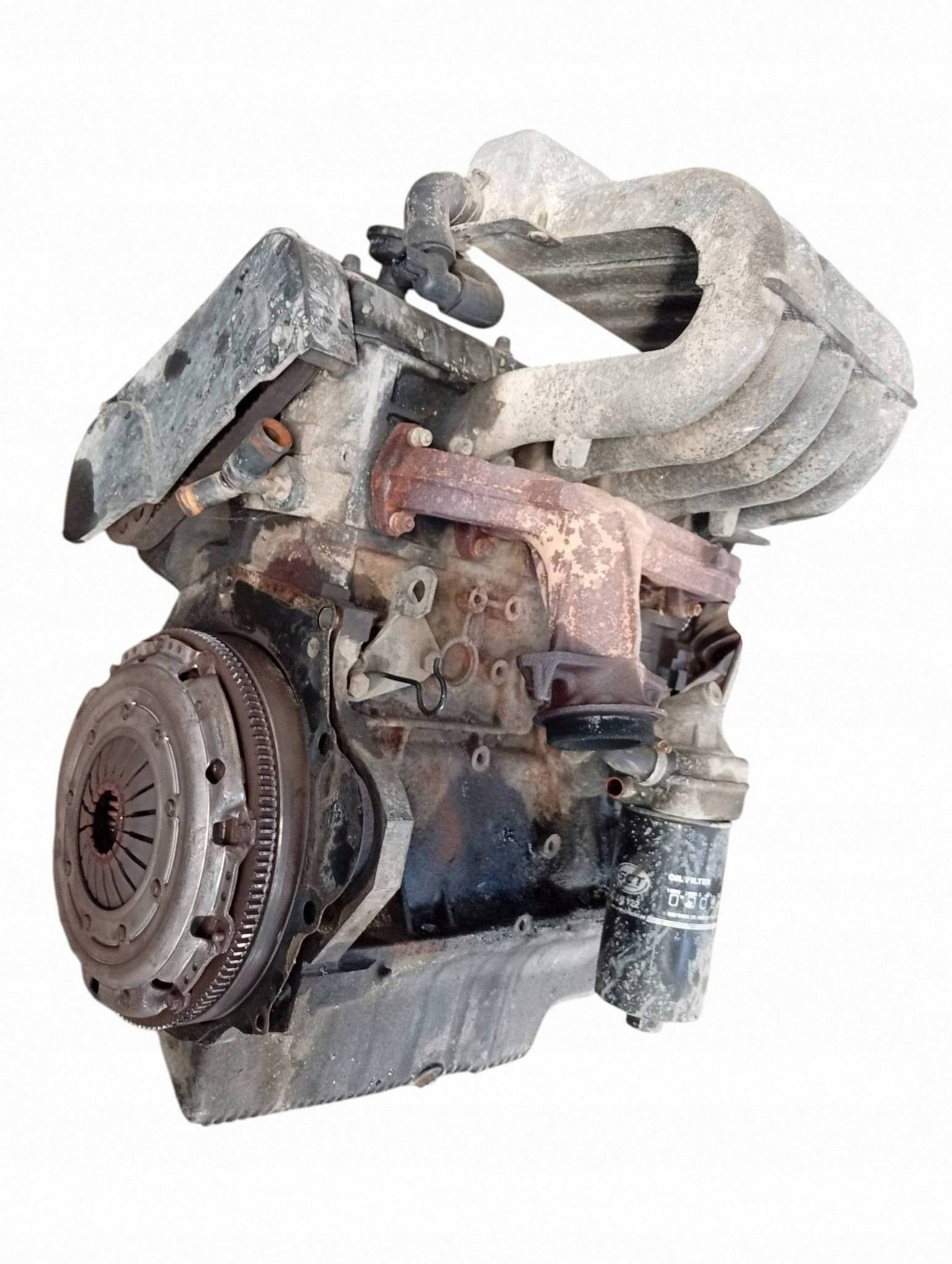 Moteur AAB - Image 5