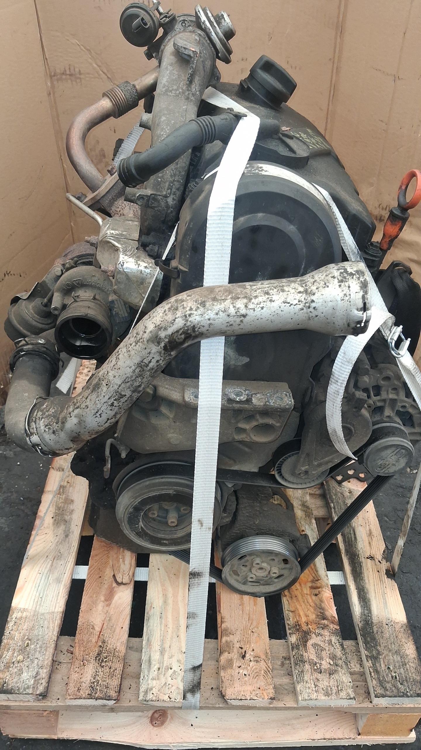 Moteur AXC - Image 2