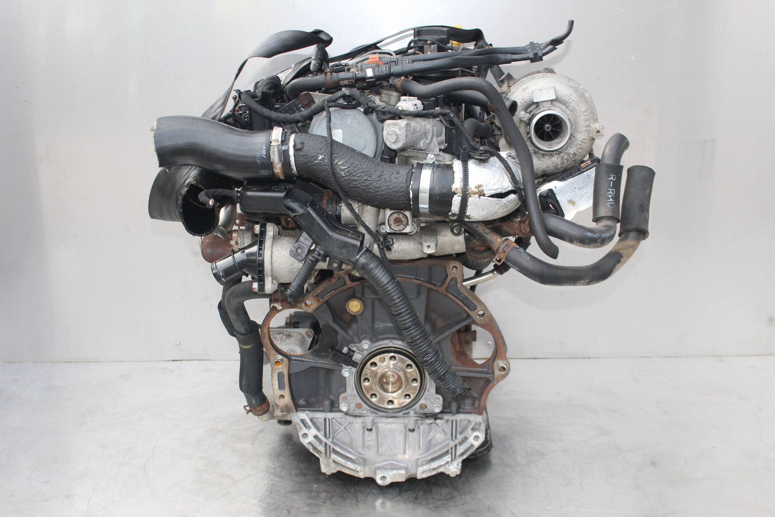 Moteur D4HB - Image 6