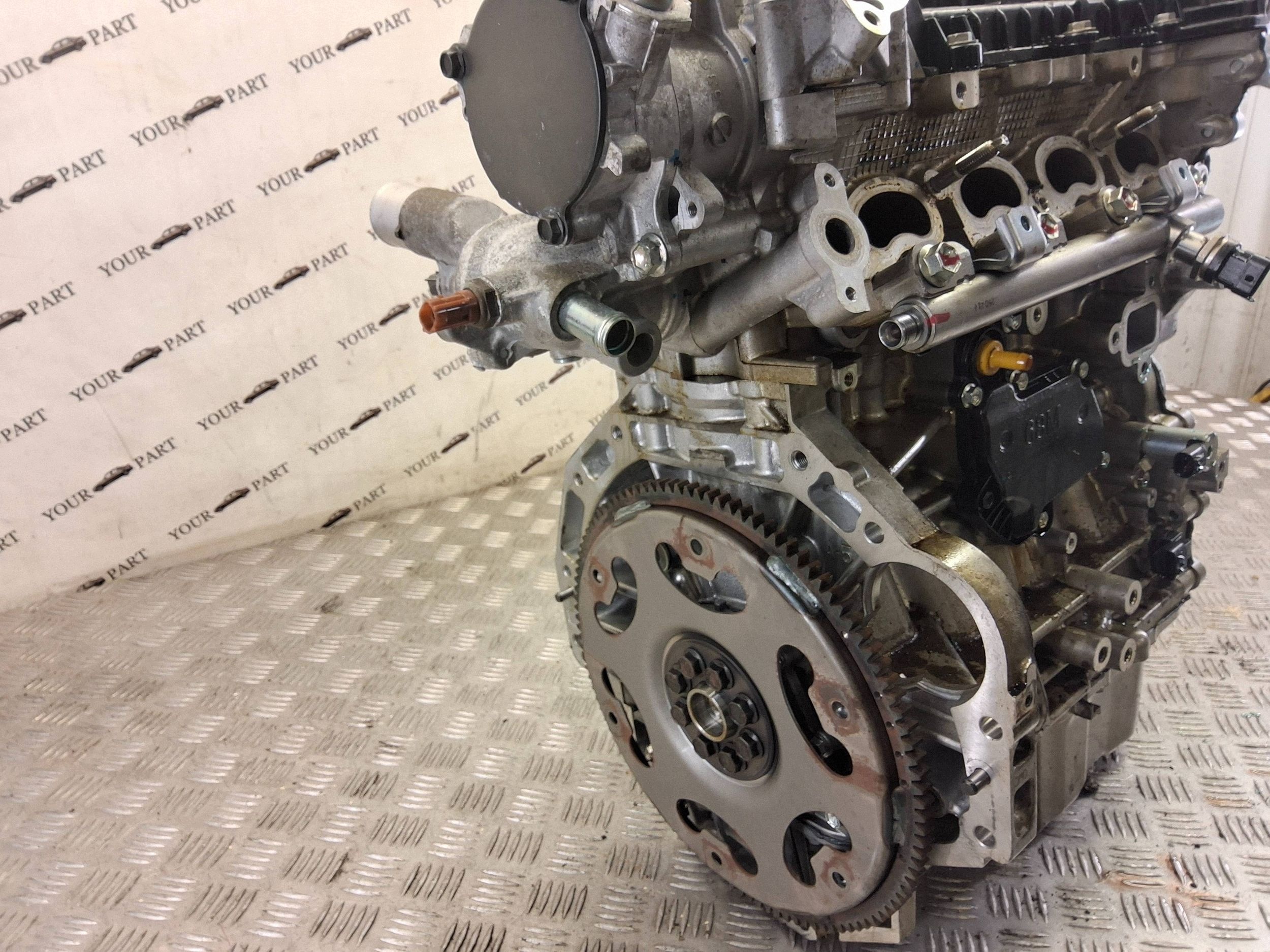 Moteur K14D - Image 6