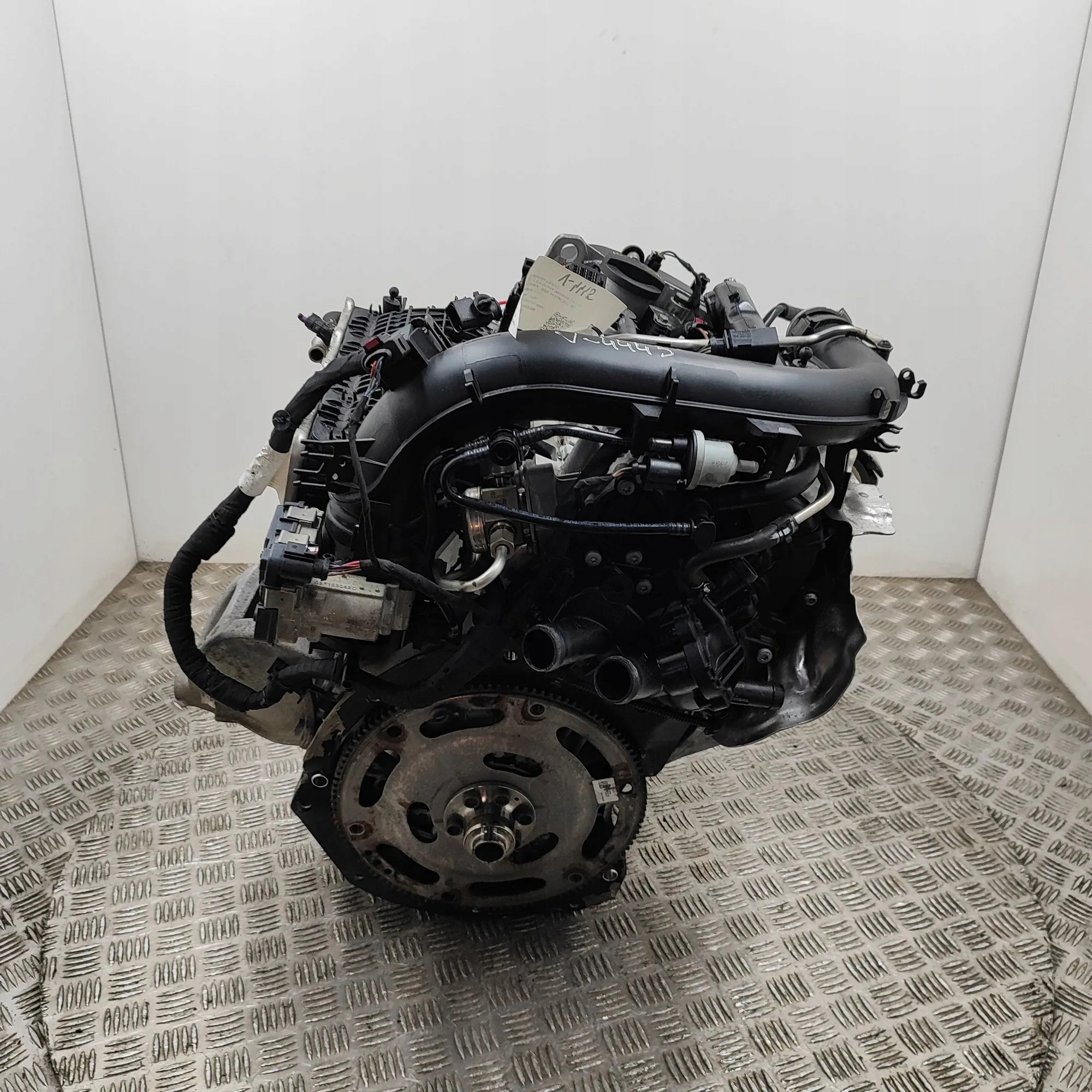Moteur CVNA - Image 2