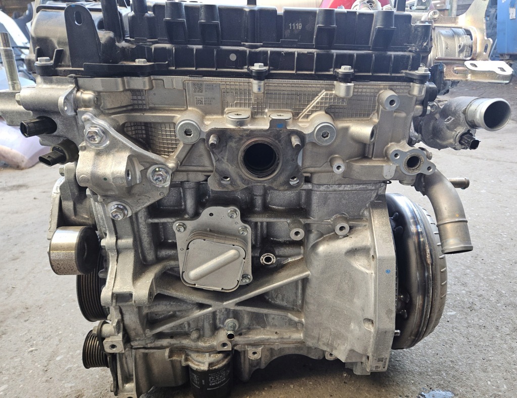 Moteur K14D - Image 2