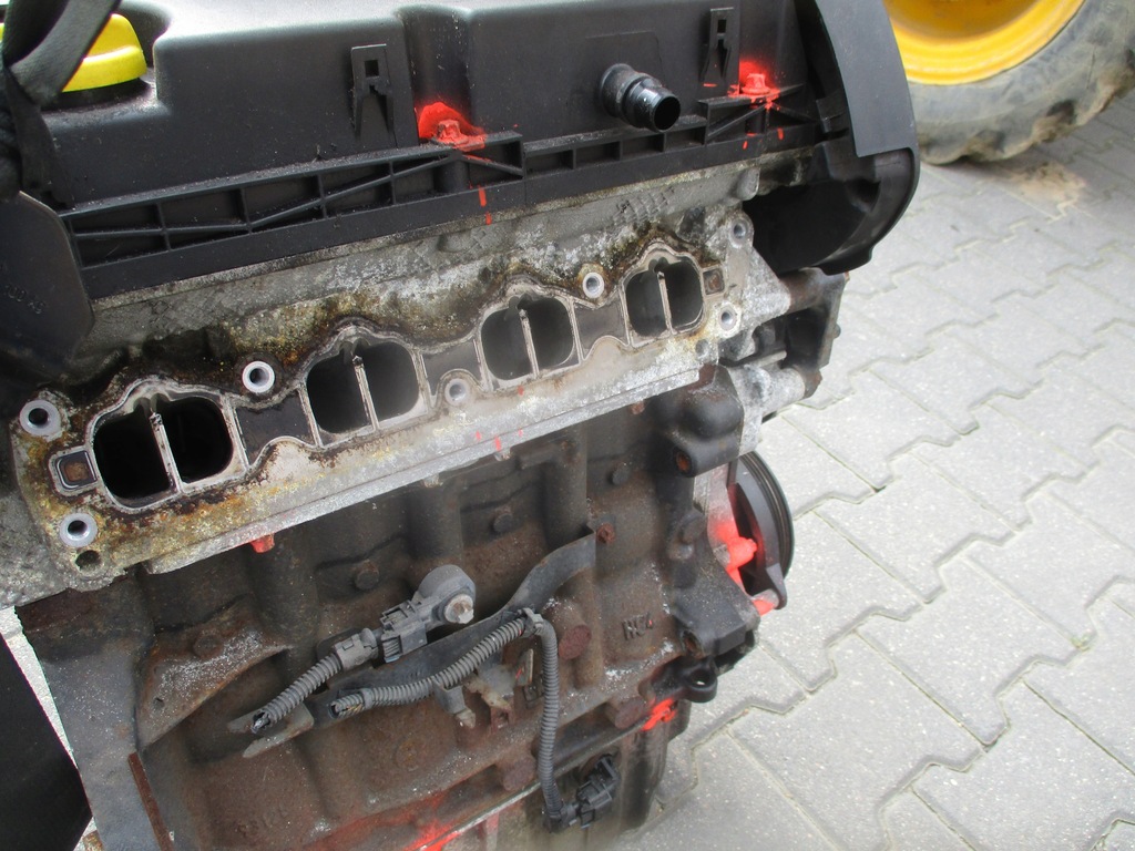 Moteur Z 16 XE - Image 3