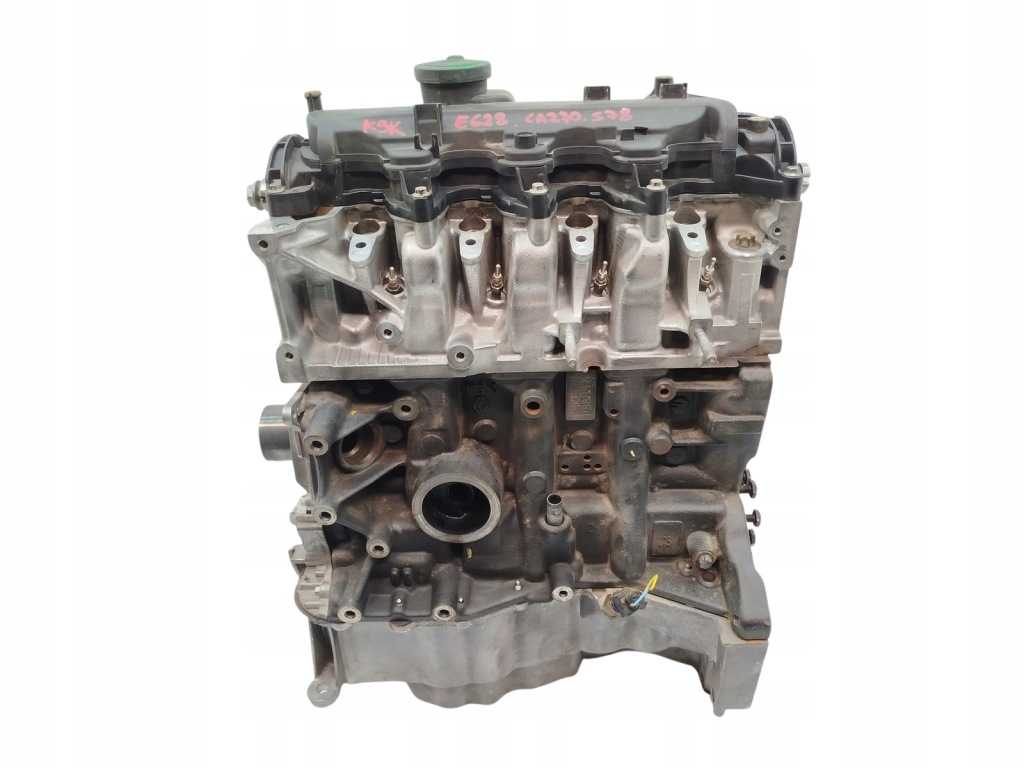 Moteur K9K 628 — vue 1