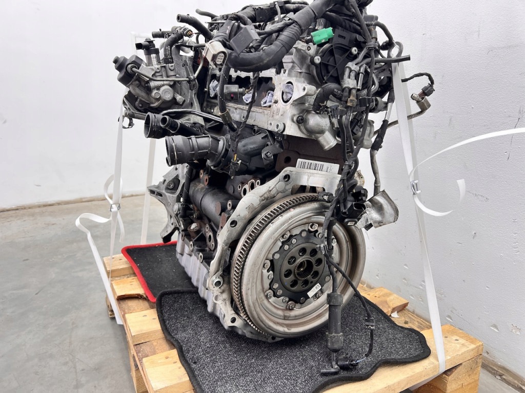 Moteur DFCA - Image 6