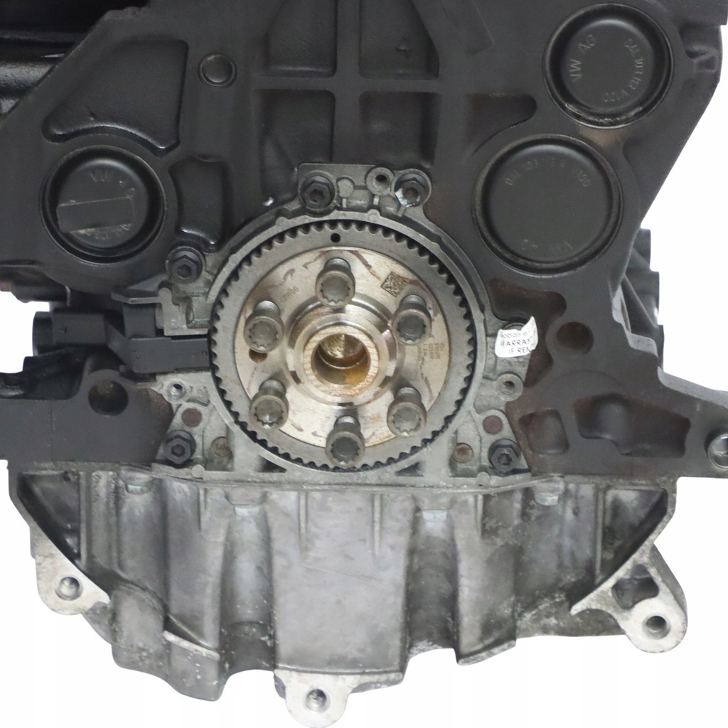 Moteur CRLC - Image 4