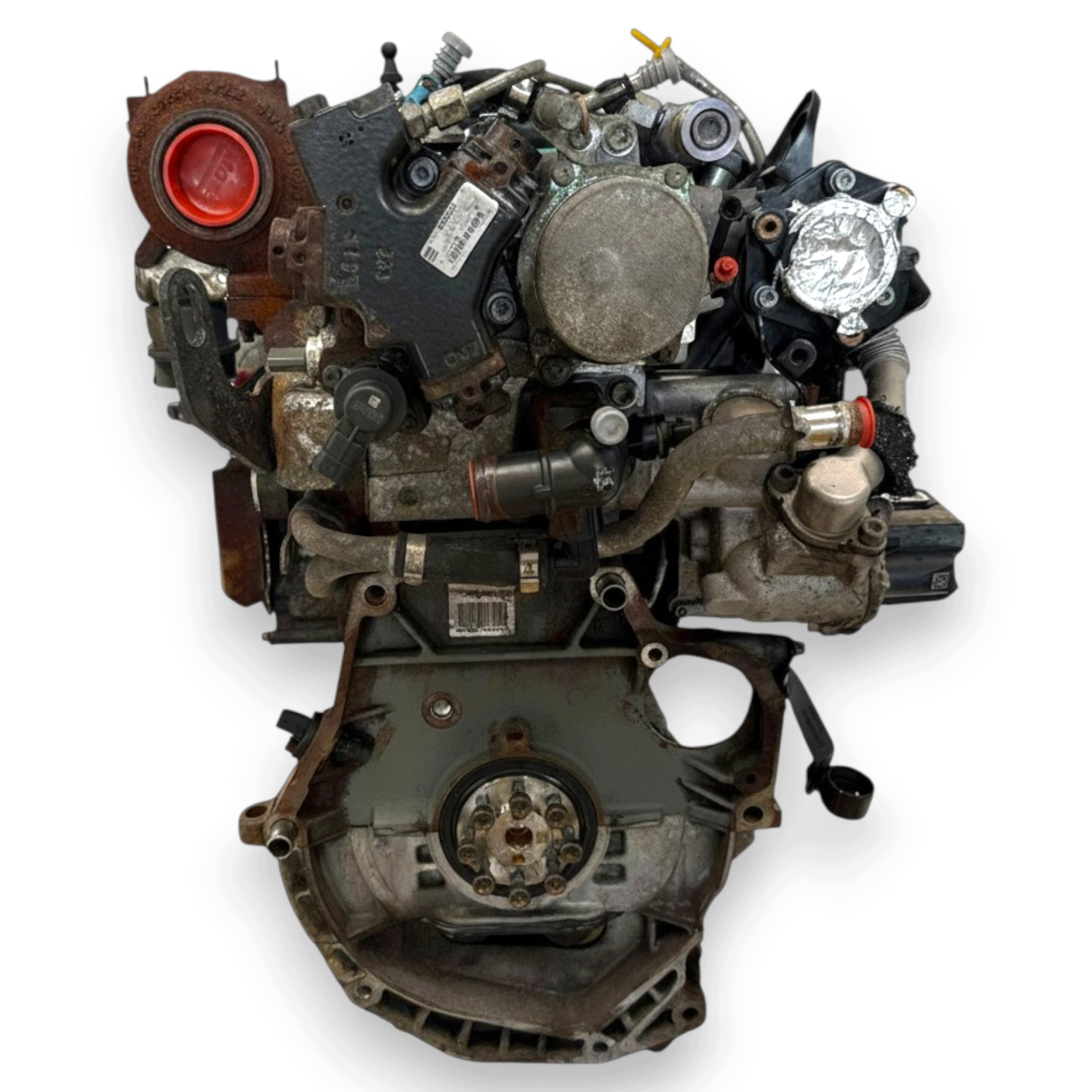 Moteur A 13 DTE - Image 7