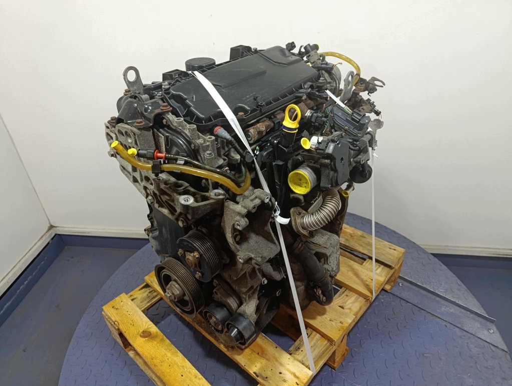 Moteur M9R 630 - Image 6