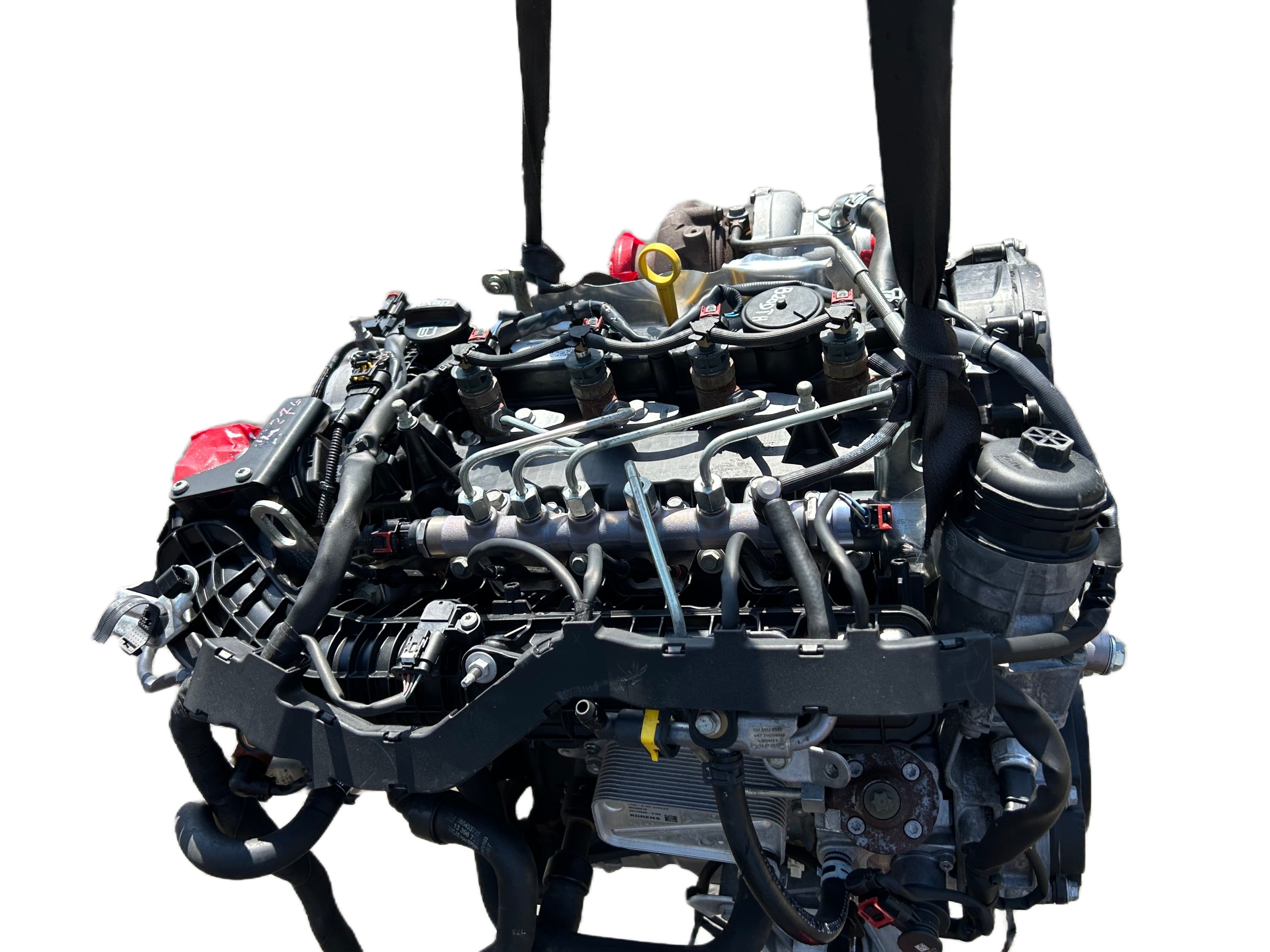 Moteur B 20 DTH - Image 6