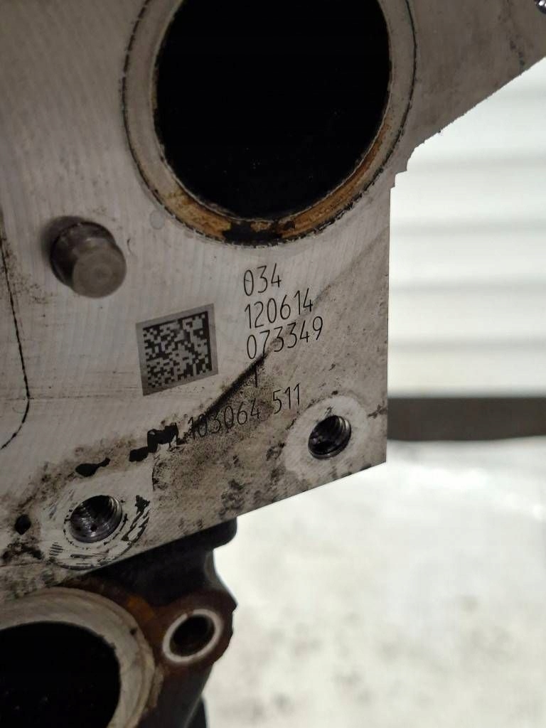 Moteur CLHB — vue 6