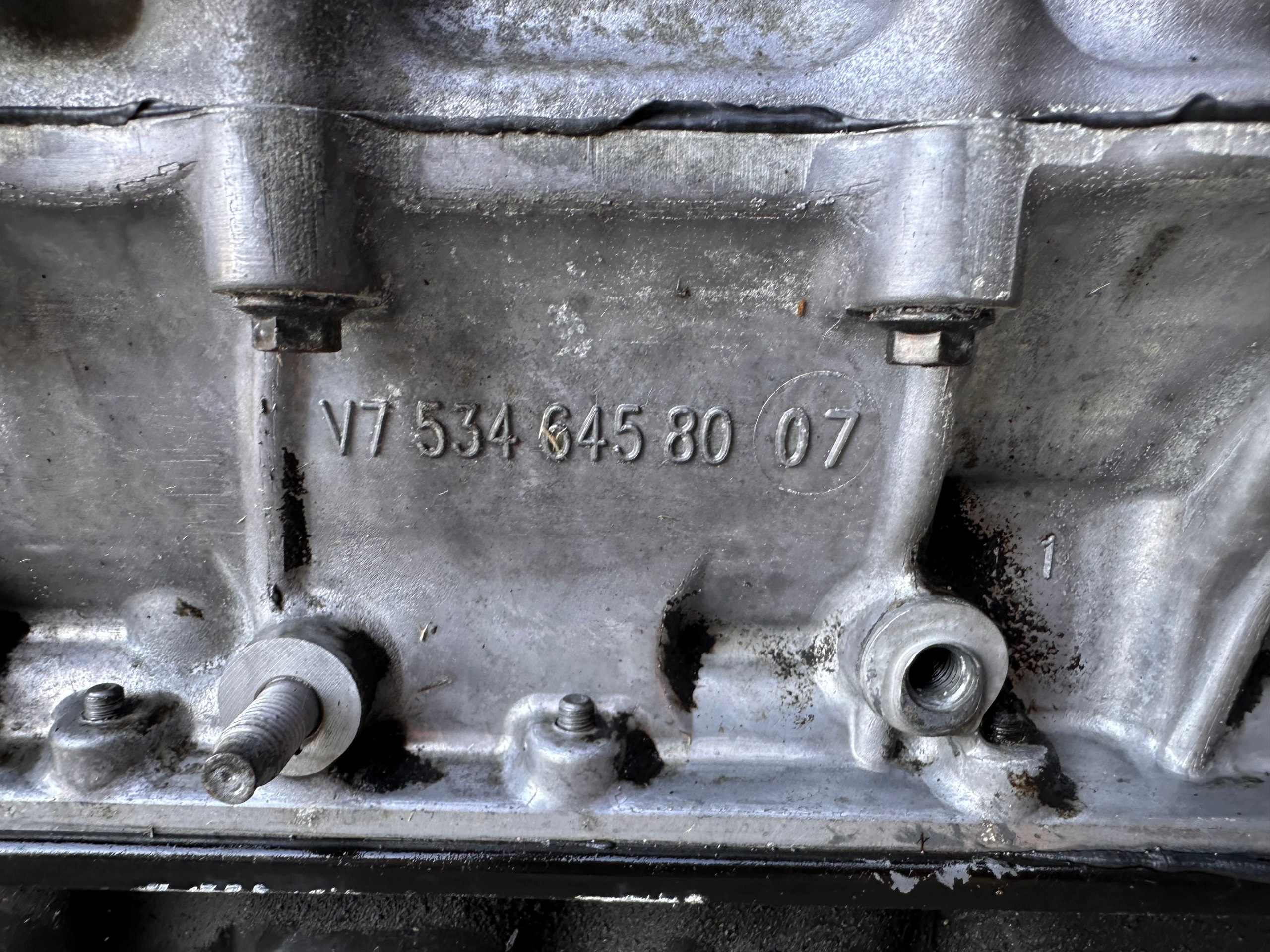 Moteur 8FS (EP3) - Image 8