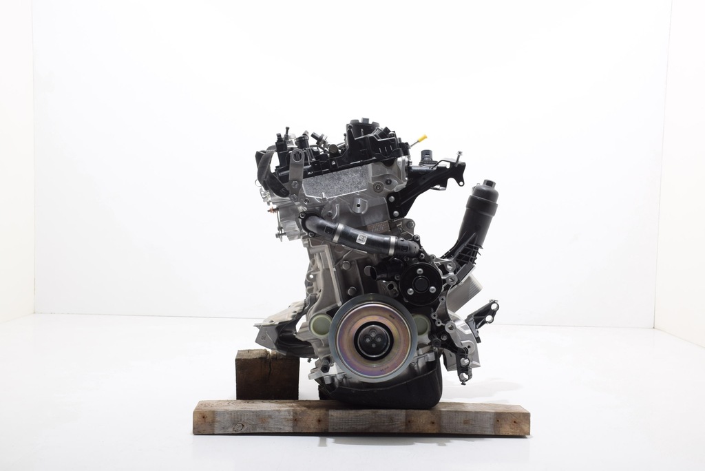 Moteur B48 B20 B — vue 2