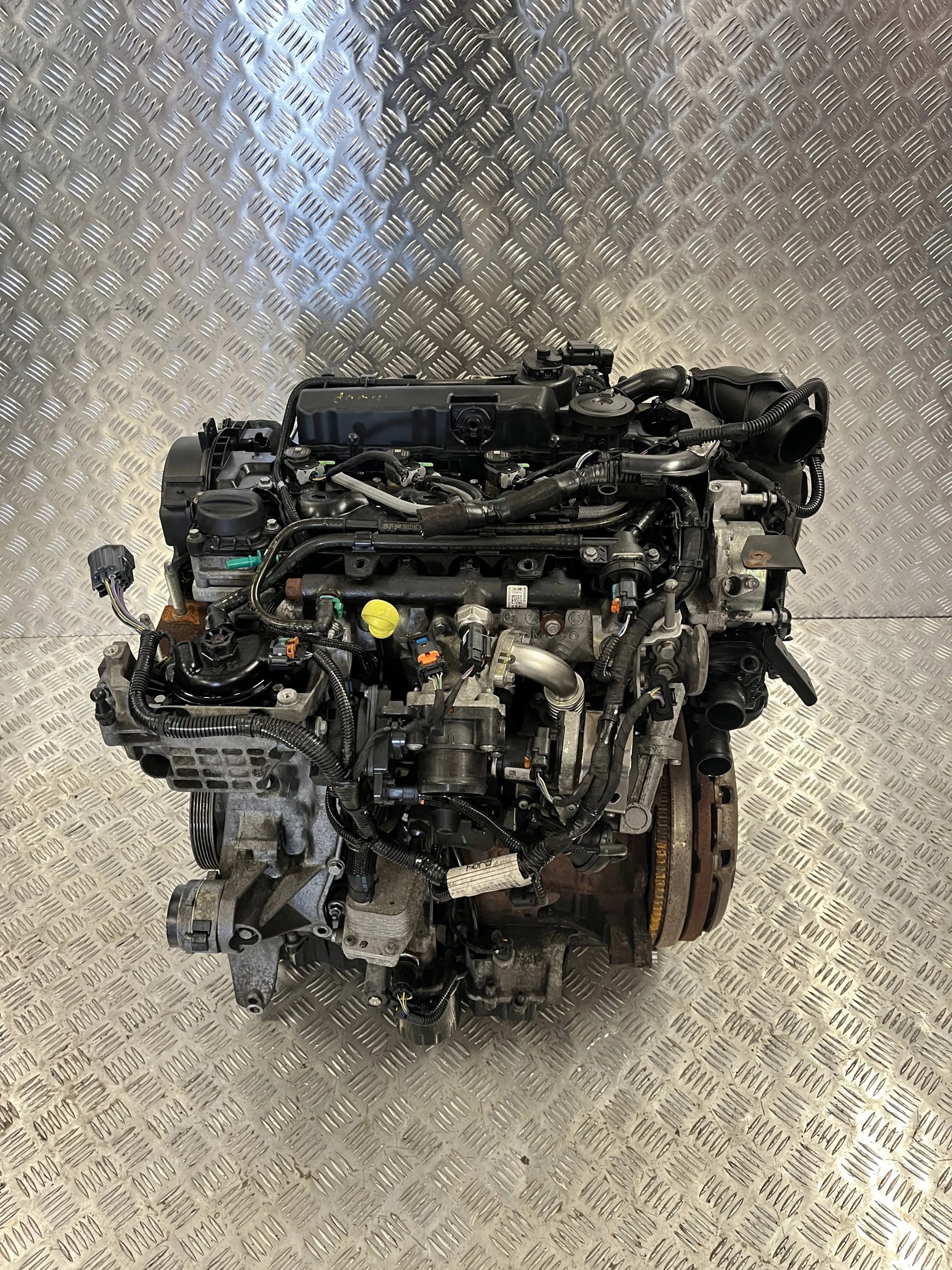 Moteur T7CF - Image 2