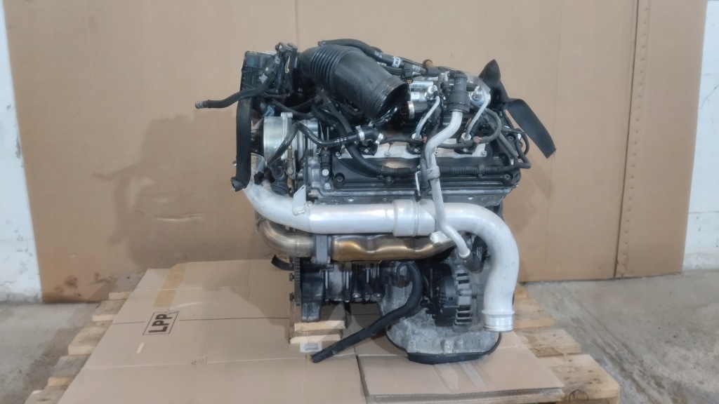 Moteur CGKB — vue 3
