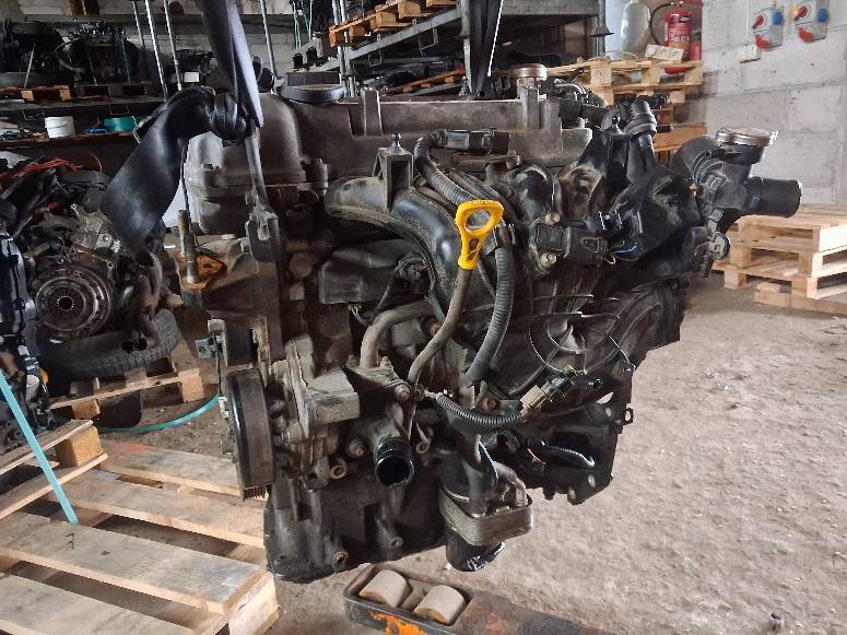 Moteur G4FJ - Image 3