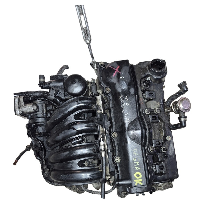 Moteur N42 B18 A - Image 2