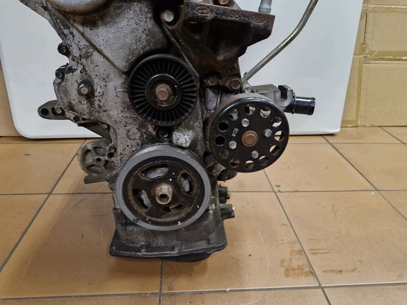 Moteur G4FD - Image 5