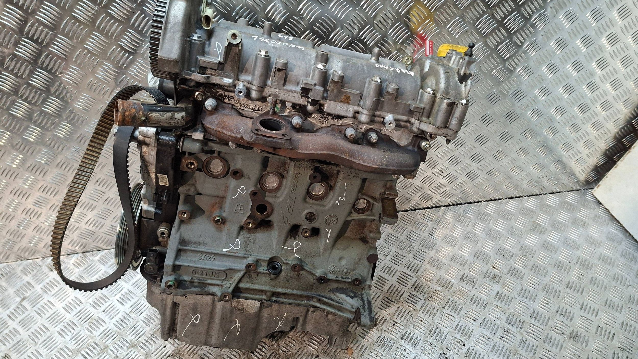 Moteur 939 B5.000 - Image 2