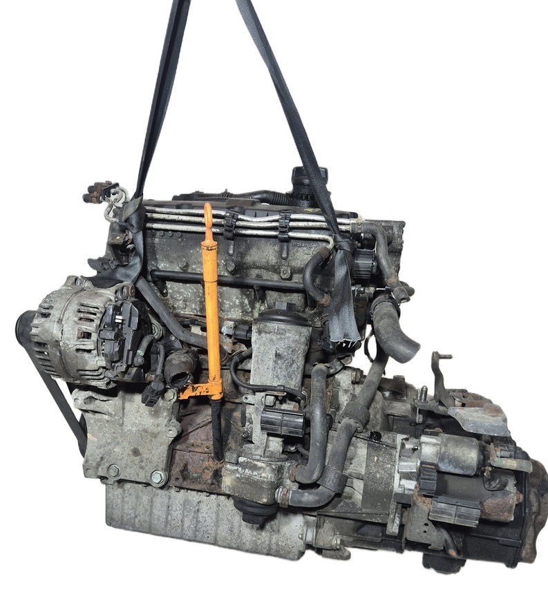Moteur BDJ - Image 3