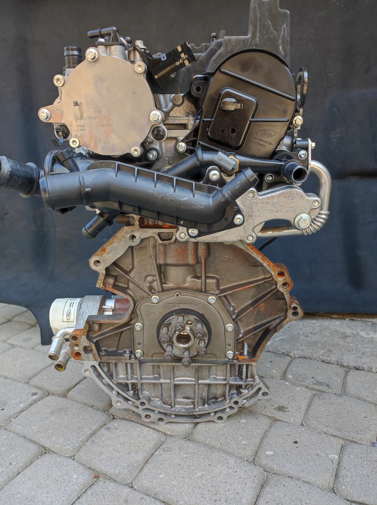 Moteur B7JB - Image 1