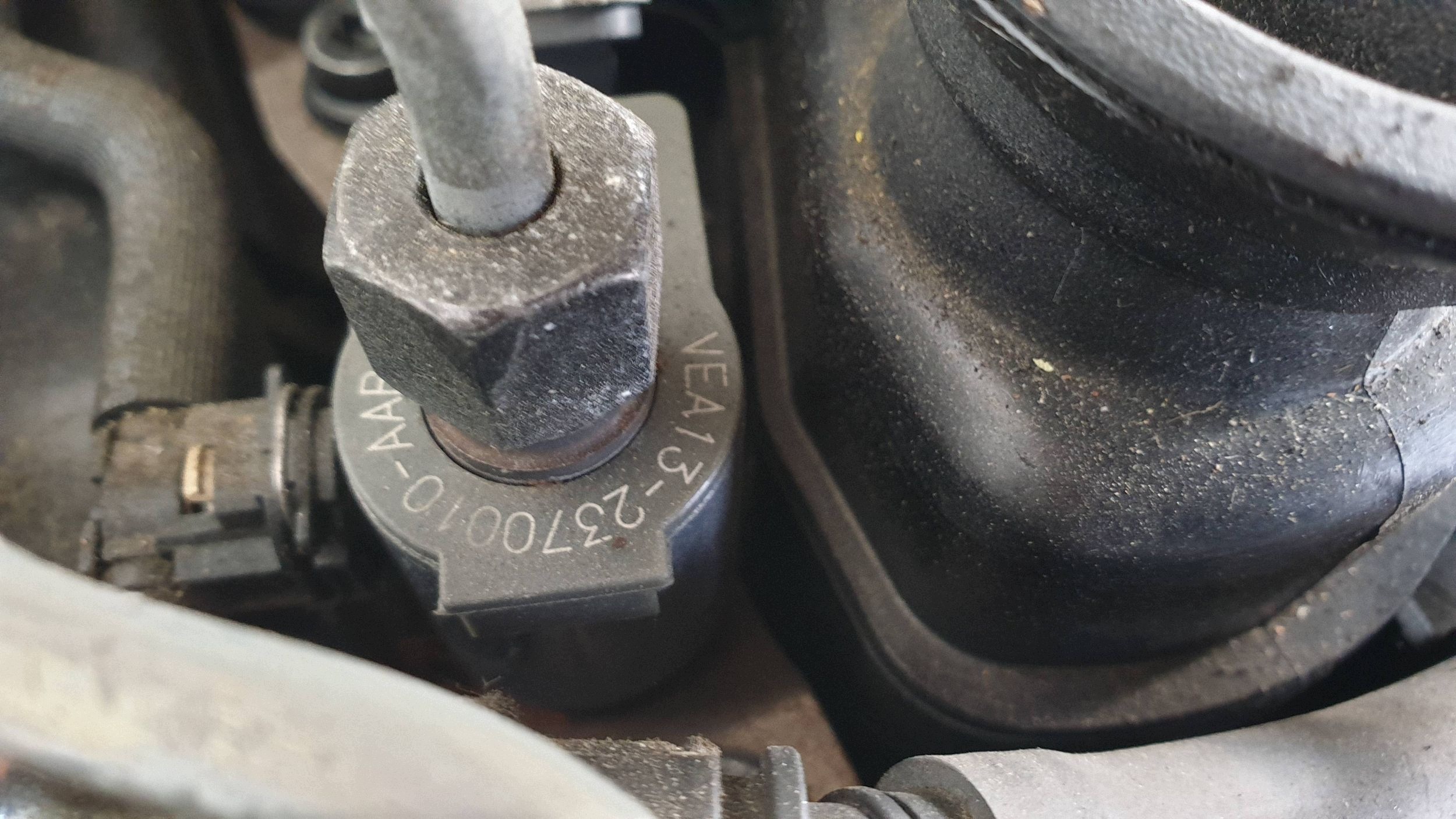 Moteur D 4204 T14 - Image 15