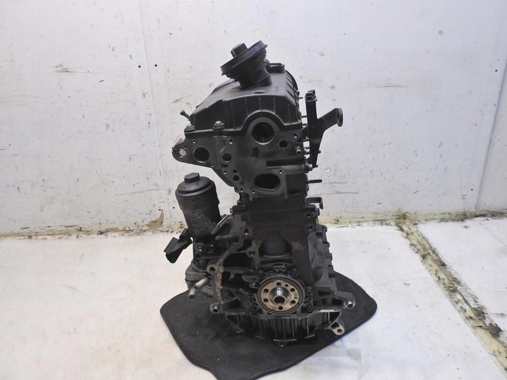 Moteur BXE — vue 4