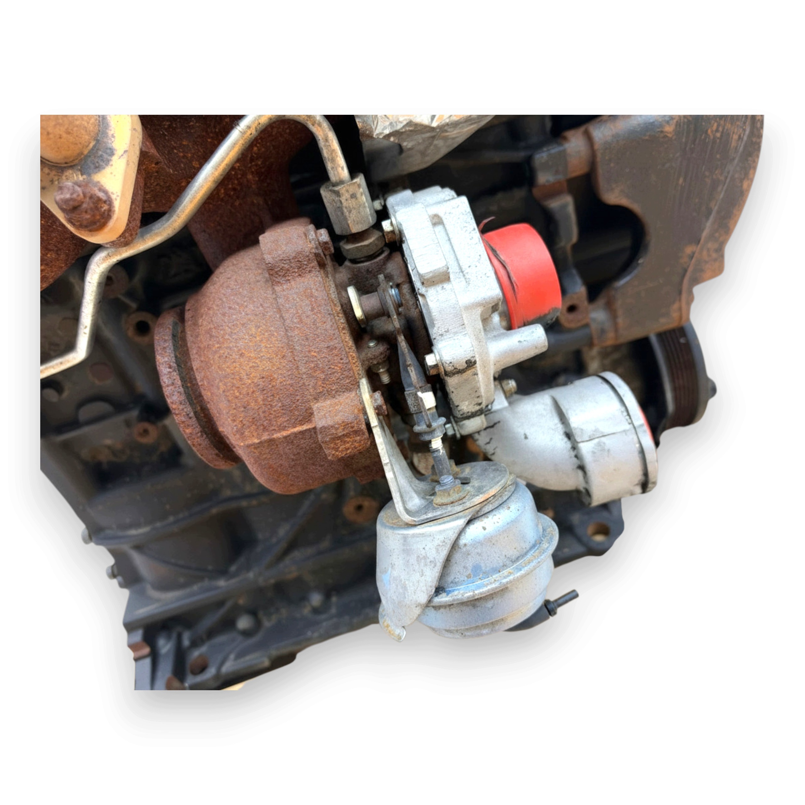 Moteur BSY - Image 9