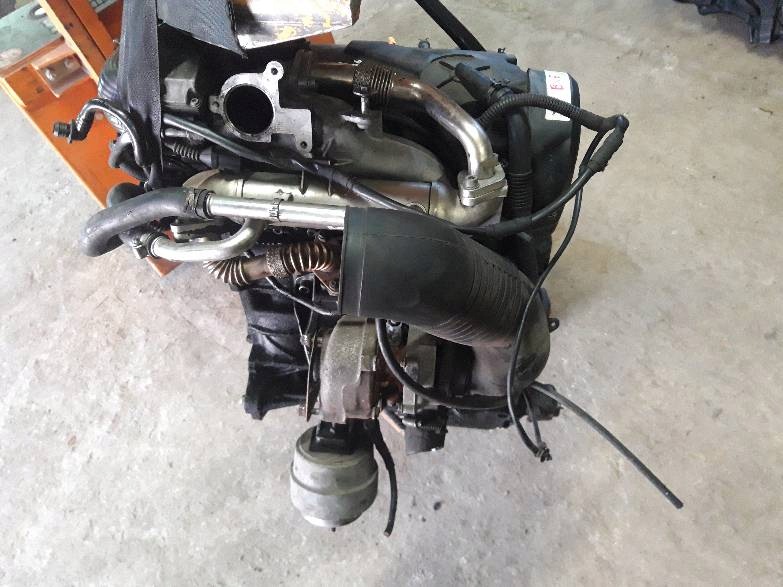 Moteur BKE - Image 5