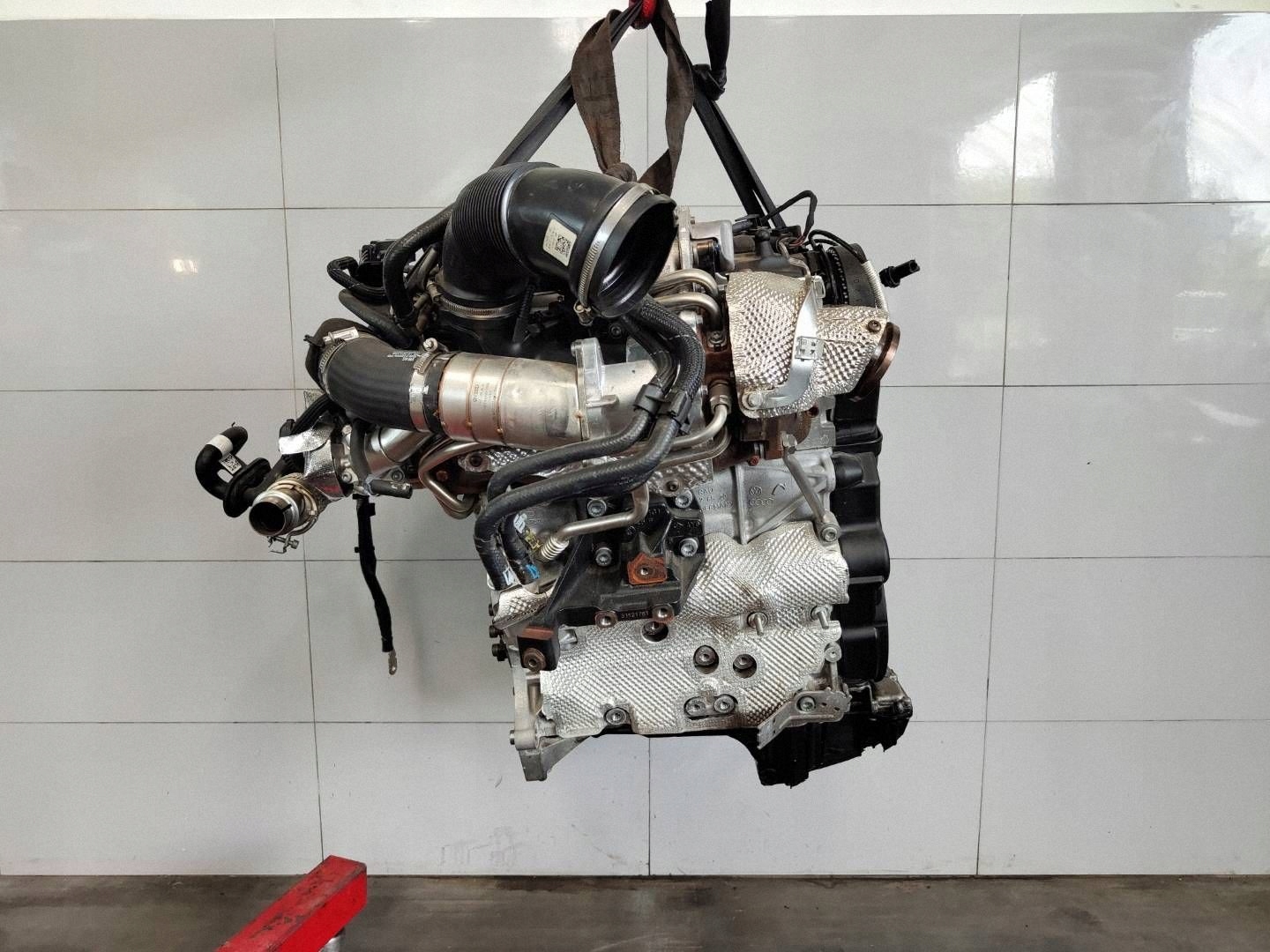 Moteur DTPA - Image 5