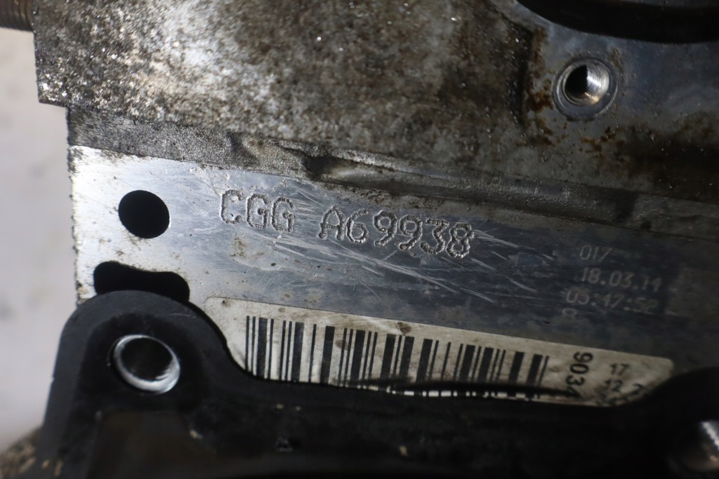 Moteur CGGA - Image 5