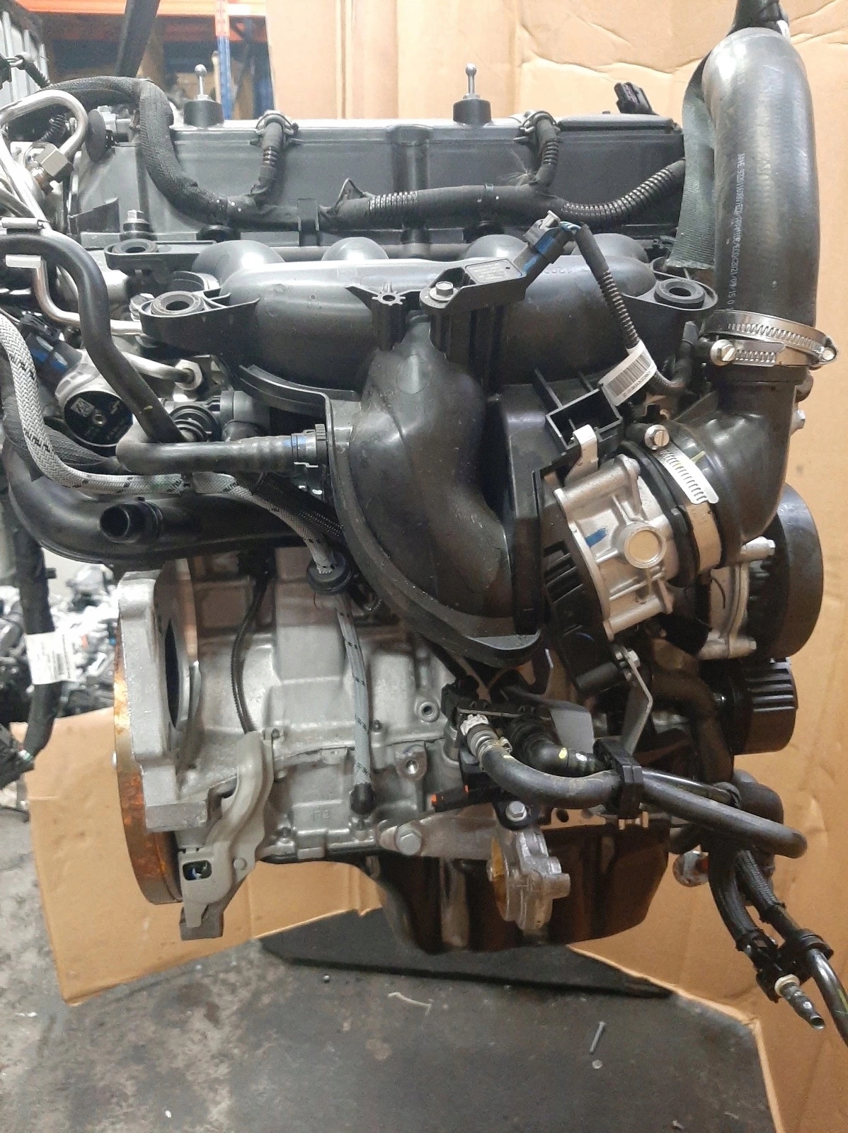 Moteur 5FE (EP6CDTM) - Image 3