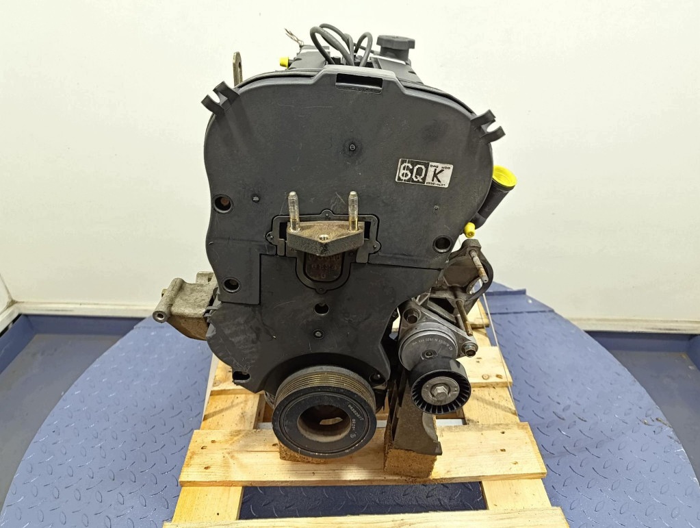 Moteur F16D3 - Image 1