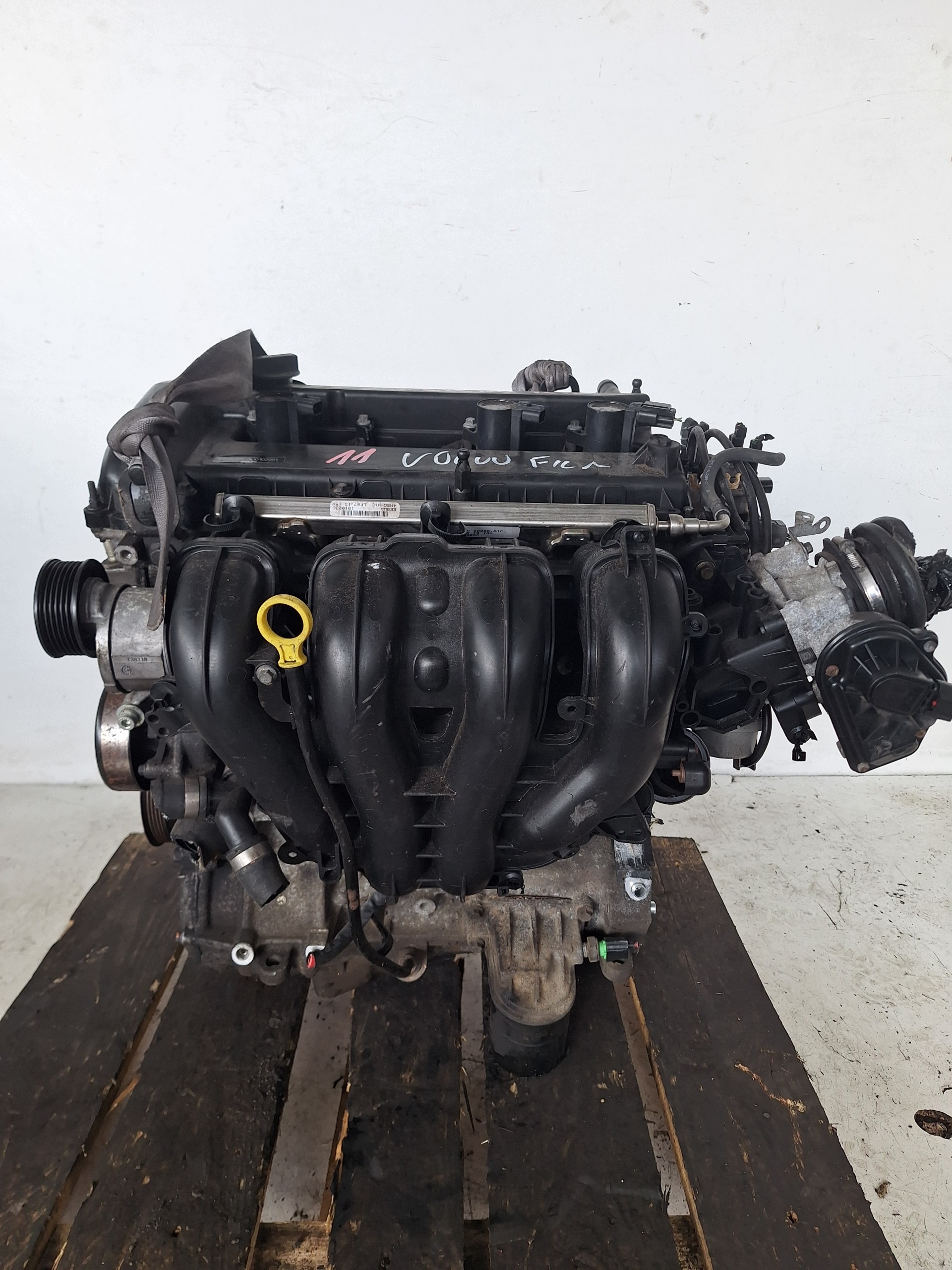 Moteur B 4204 S3 - Image 2